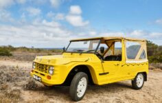 Citroën Mehari
