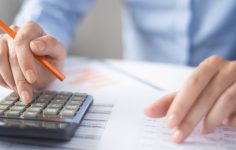 Pagamento de horas extra