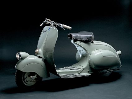 Vespa Piaggio original