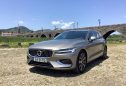 Volvo V60 T6 Inscription