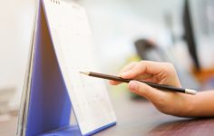 Datas de pagamento da Segurança Social em agosto