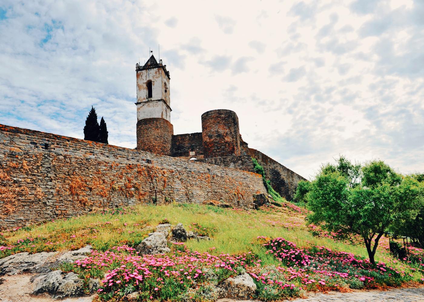 Torre de monsaraz