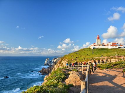 Cabo da Roca