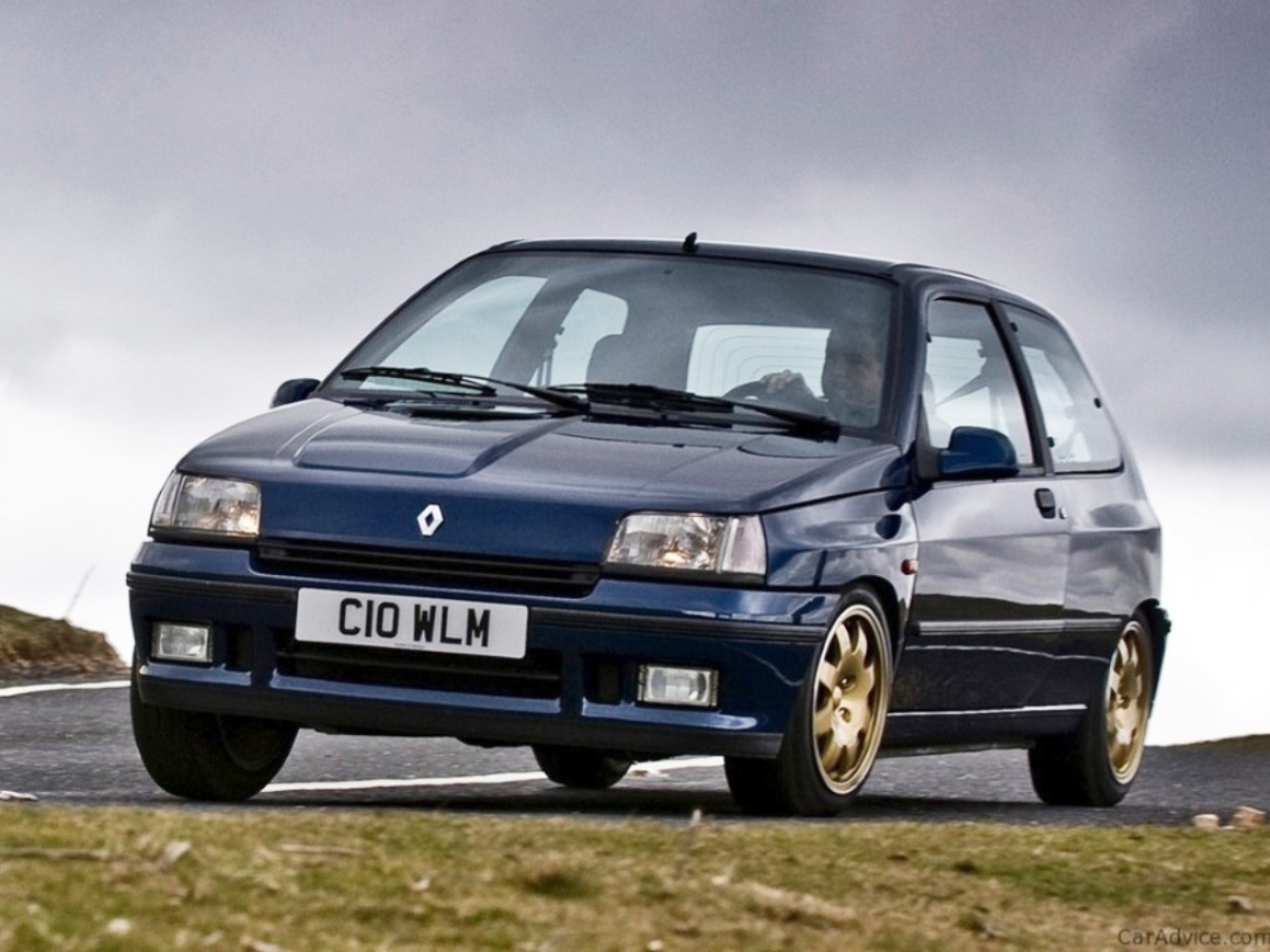 Clio Williams