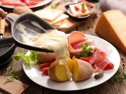 raclette