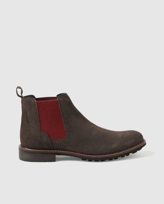 bota