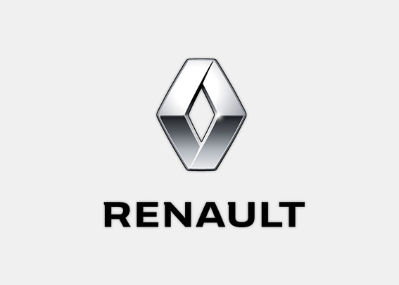 Símbolo da Renault