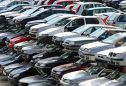 Comprar peças na sucata