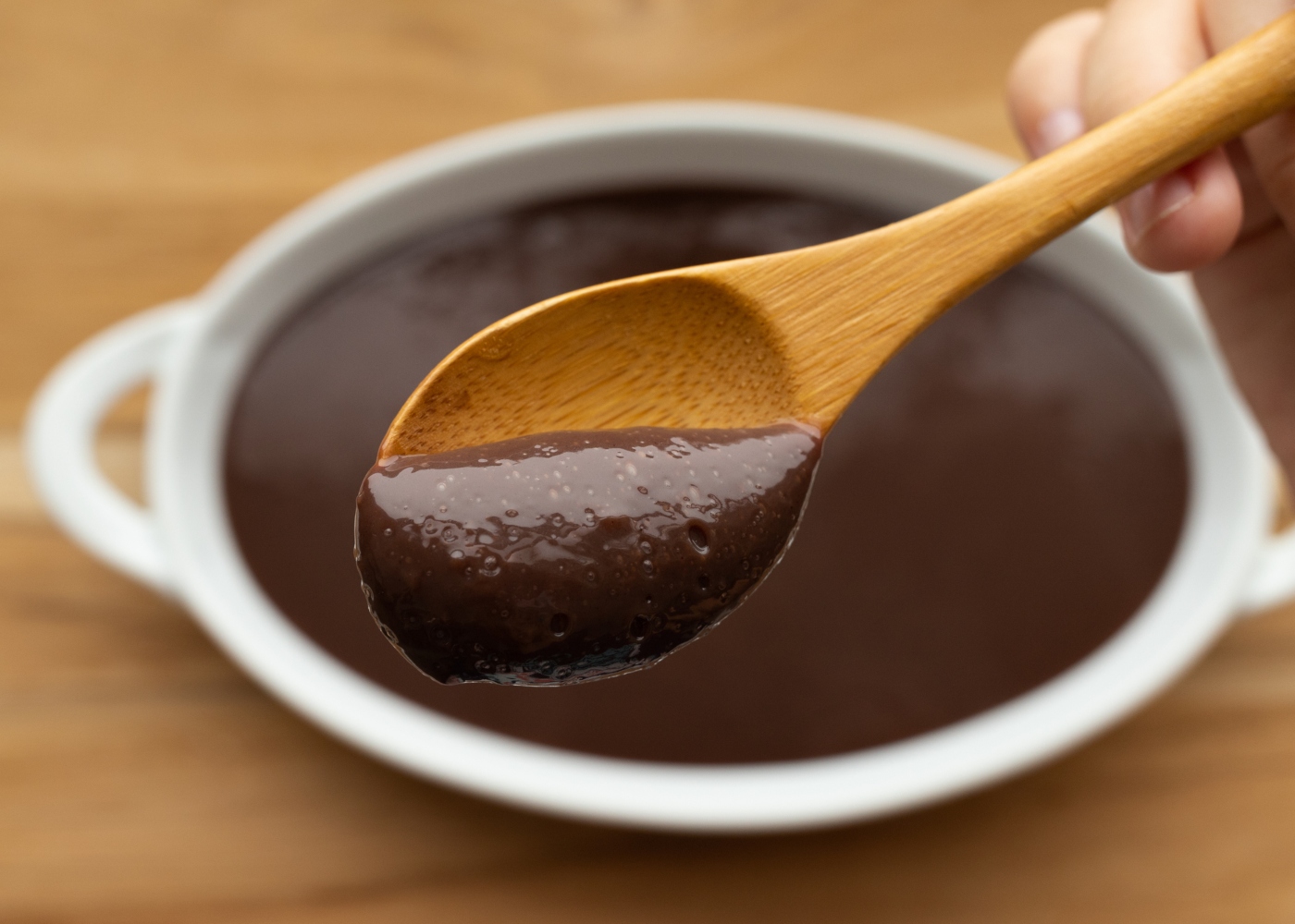 brigadeiro whey protein