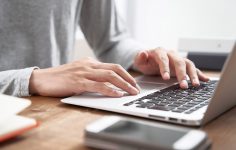 spam no email