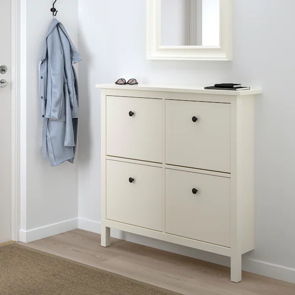 hemnes-sapateira