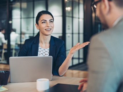 honestidade na entrevista de emprego