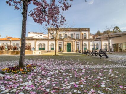 Termas de São Pedro do Sul