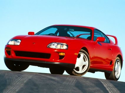 Toyota Supra