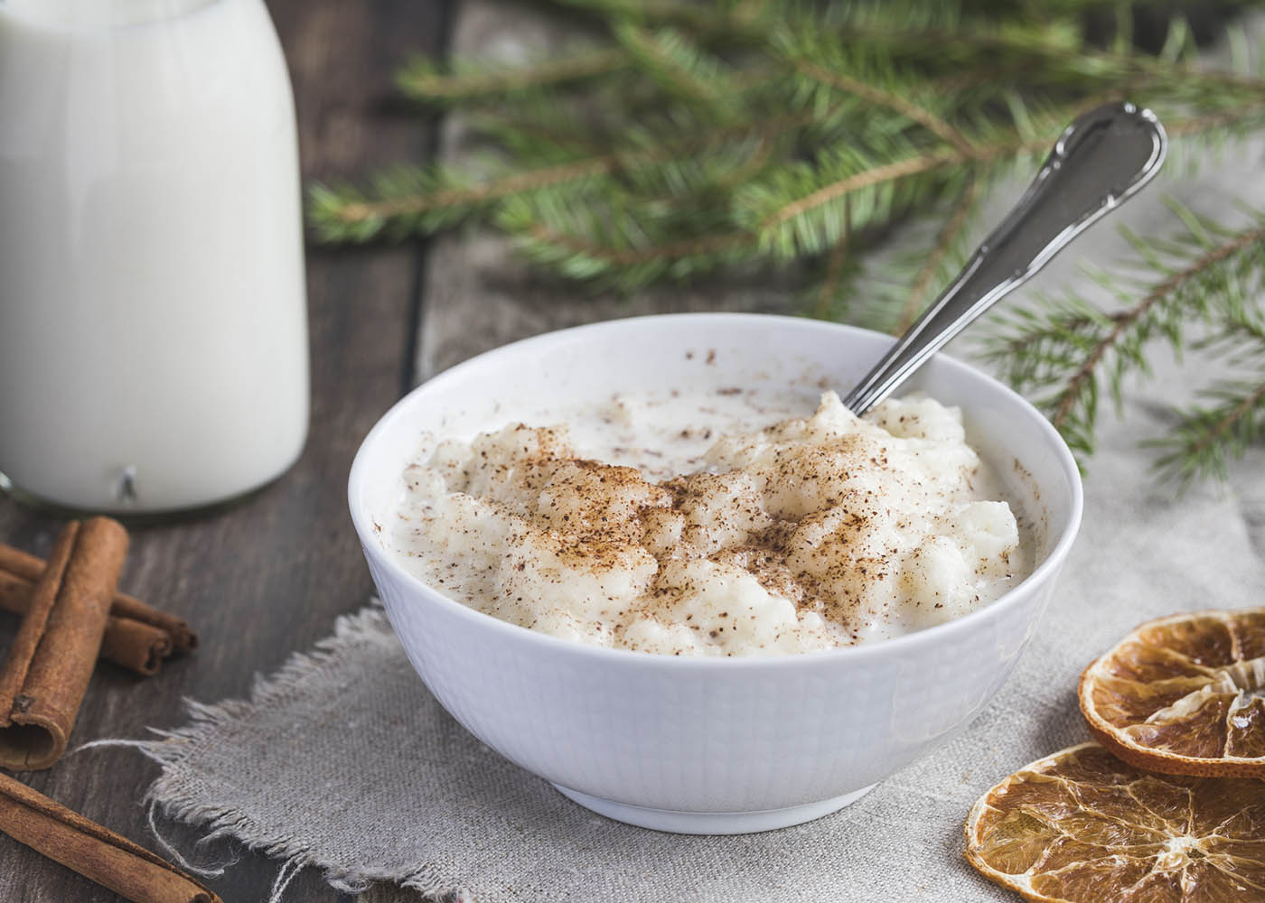 arroz doce