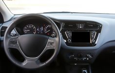 Eliminar ruídos parasitas no carro