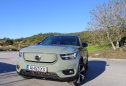 Volvo XC40 Recharge