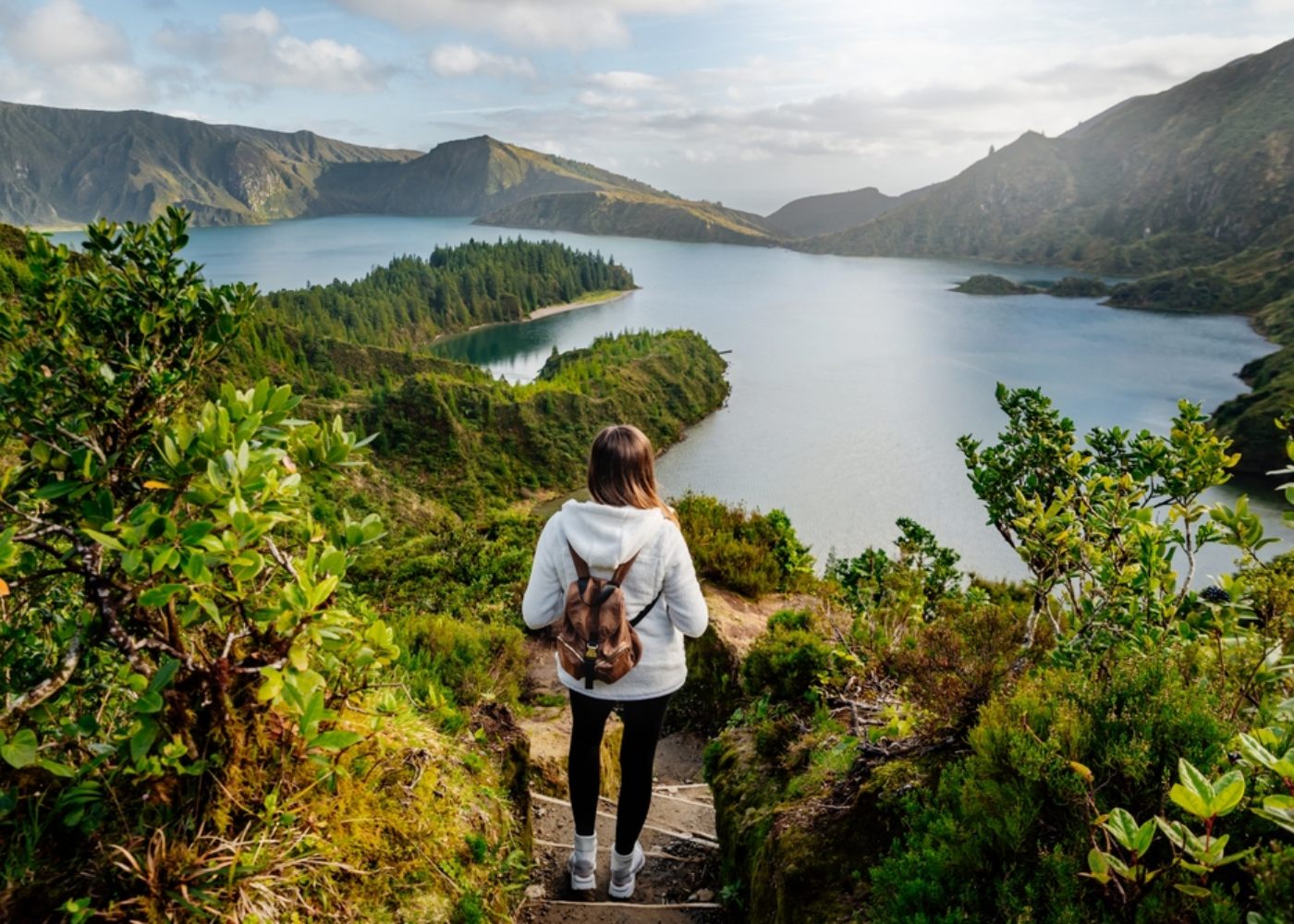 8 razões para ir aos Açores ao menos uma vez na vida