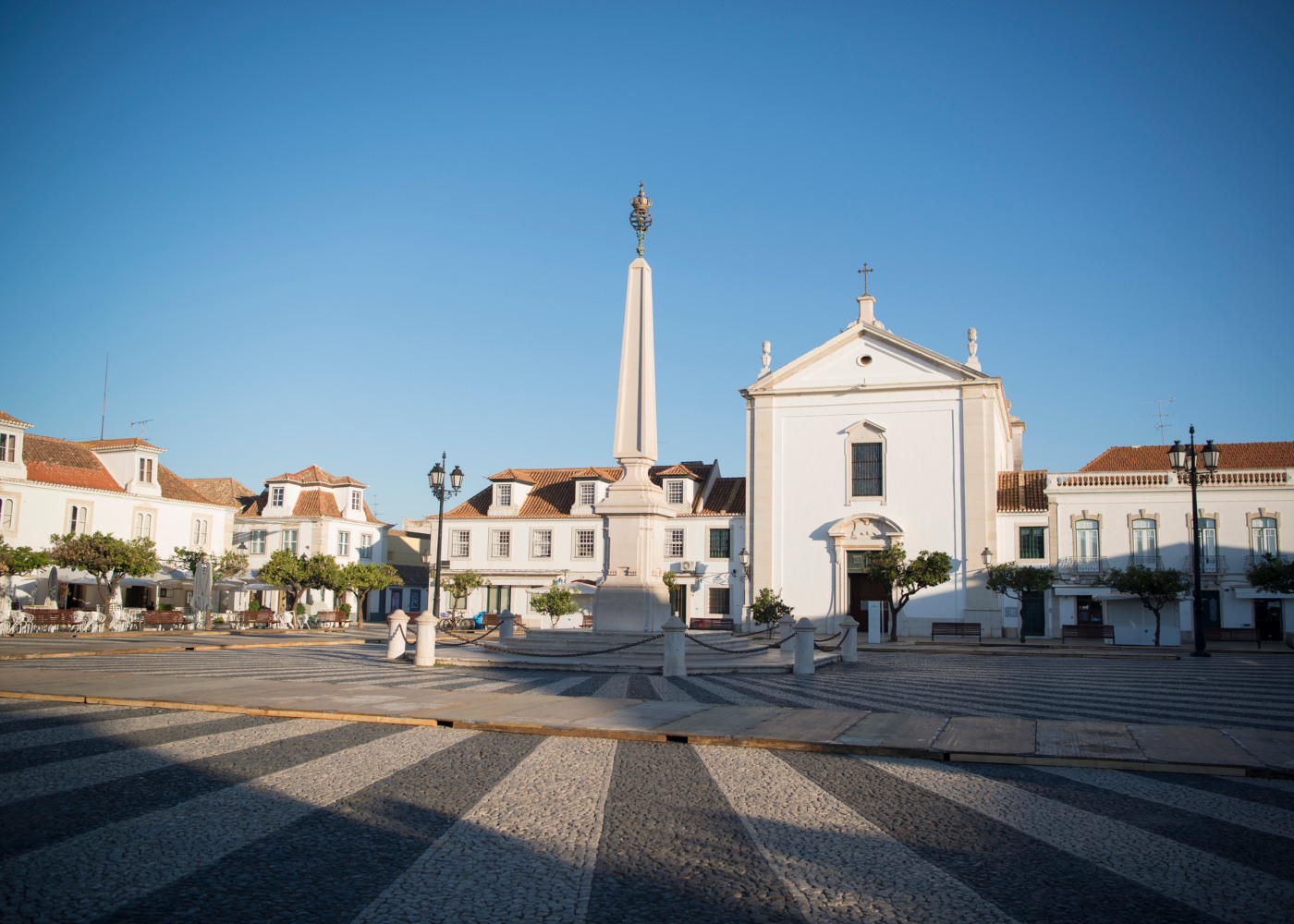 Vila Real de Sto António