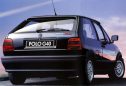 Volkswagen Polo G40