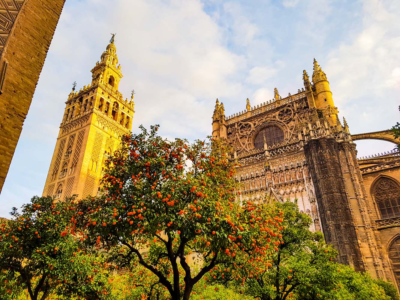 catedral de sevilha