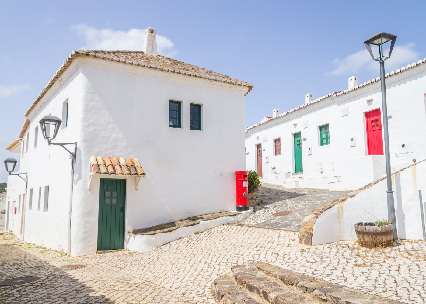 Escapadinhas de fim de semana em Pedralva