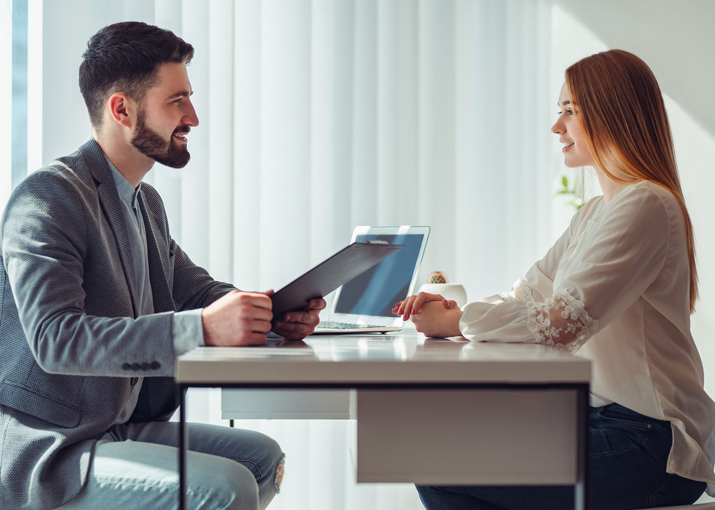 perguntas de entrevista de emprego