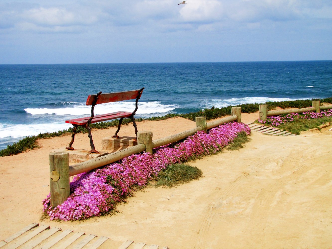 Praia de Porto Côvo