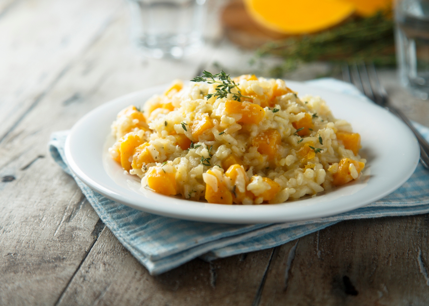 risotto-de-abobora