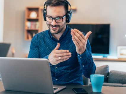 Atendimento por videoconferência na Segurança Social