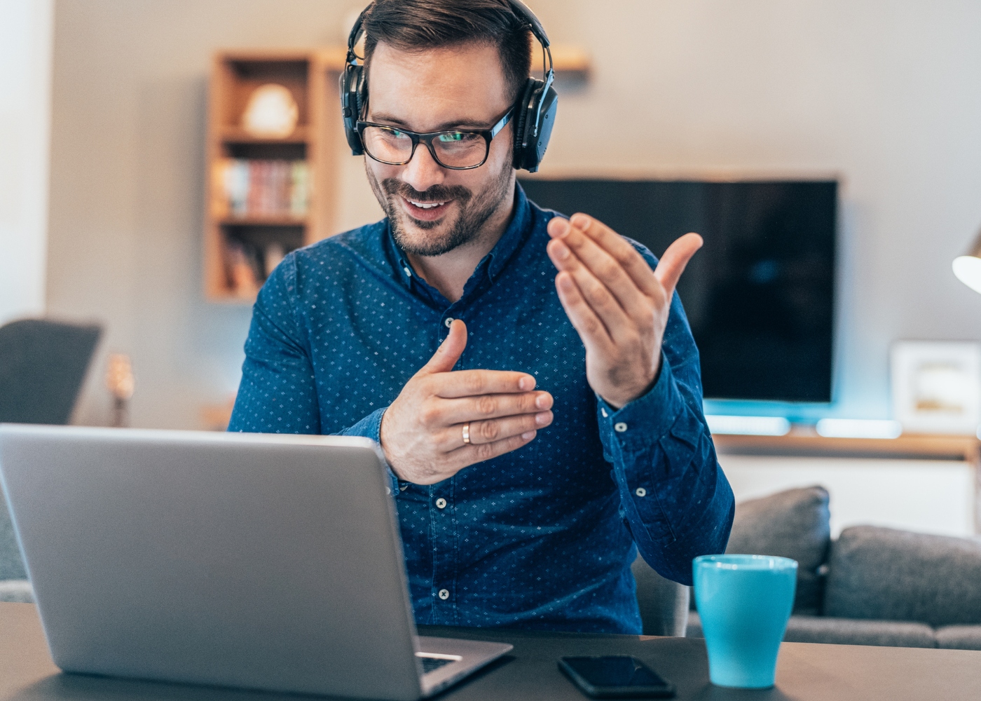 Atendimento por videoconferência na Segurança Social