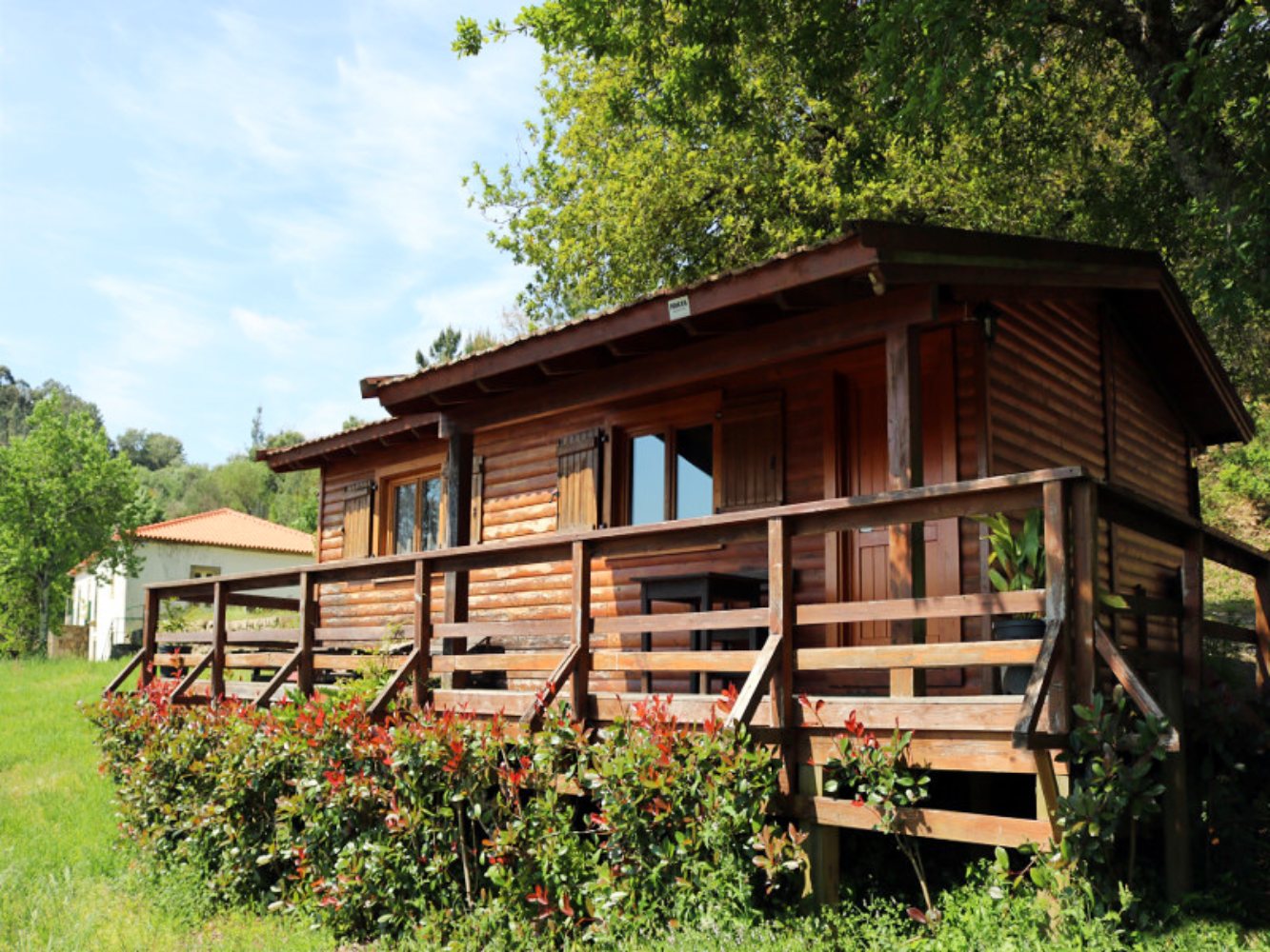 Bungalow em Ponte de Lima