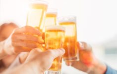 Praxis Beer Fest em Coimbra