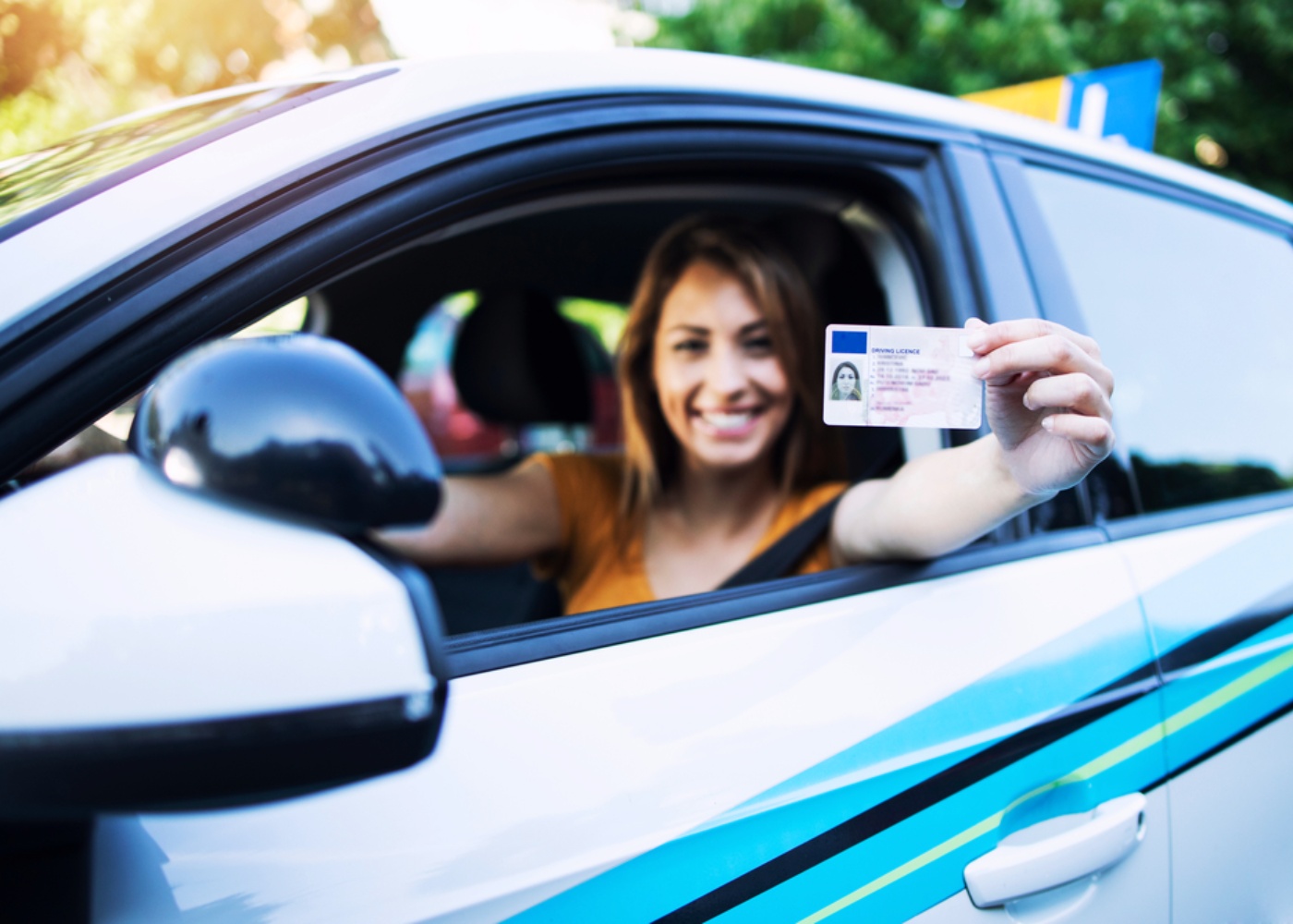 Renovar a carta de condução na saiba como fazer