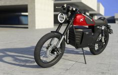 Nova Famel elétrica