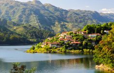 Termas do gerês