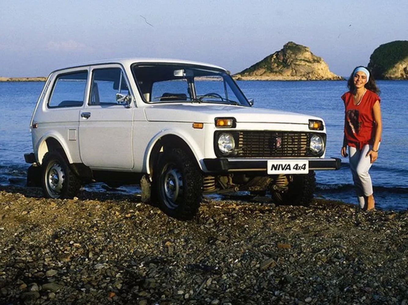 Lada Niva