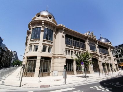 Mercado do Bolhão