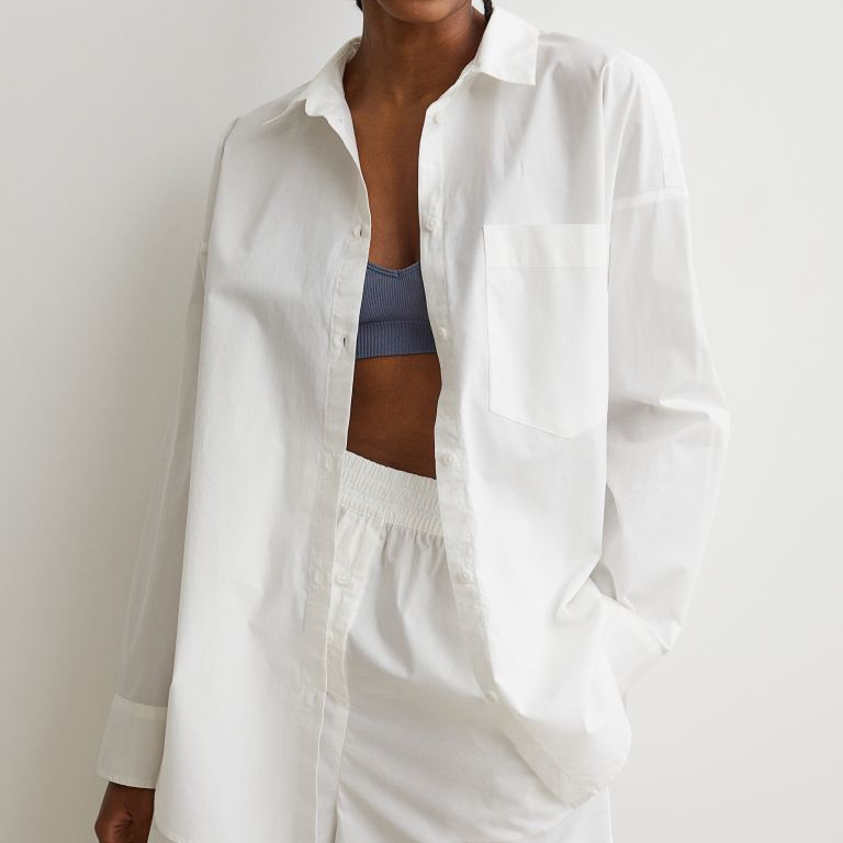 camisa