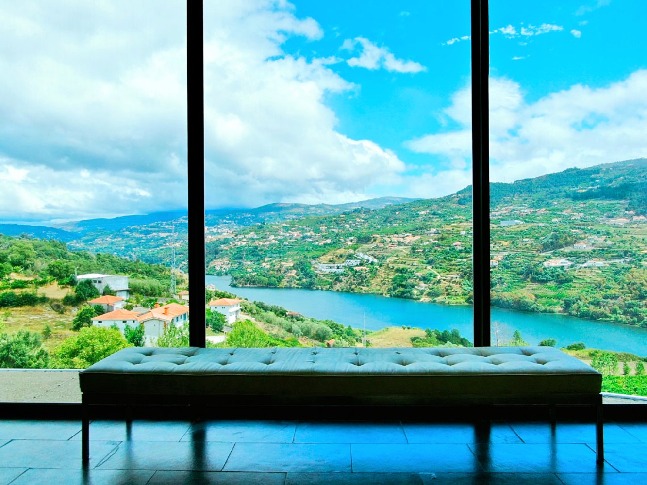 Douro Palace Spa