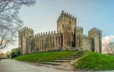 Castelo de Guimarães