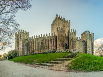 Castelo de Guimarães