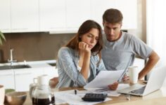 Situação de insuficiência económica