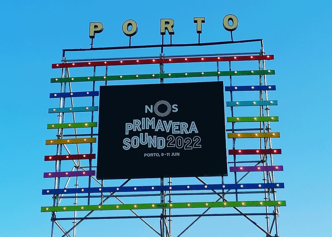 Primavera Sound 2022