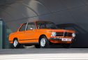 Primeiro BMW elétrico
