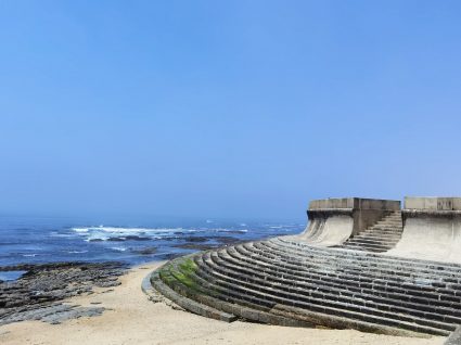 Praia da Granja