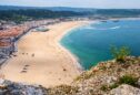 Praia da Nazaré