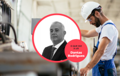 Folga coincide com feriado