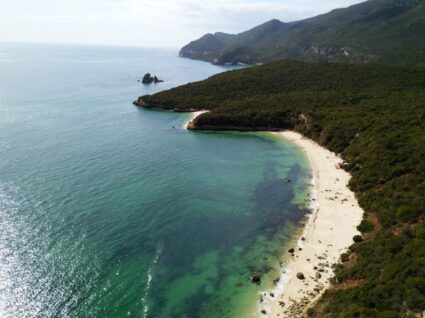 Praias da arrábida