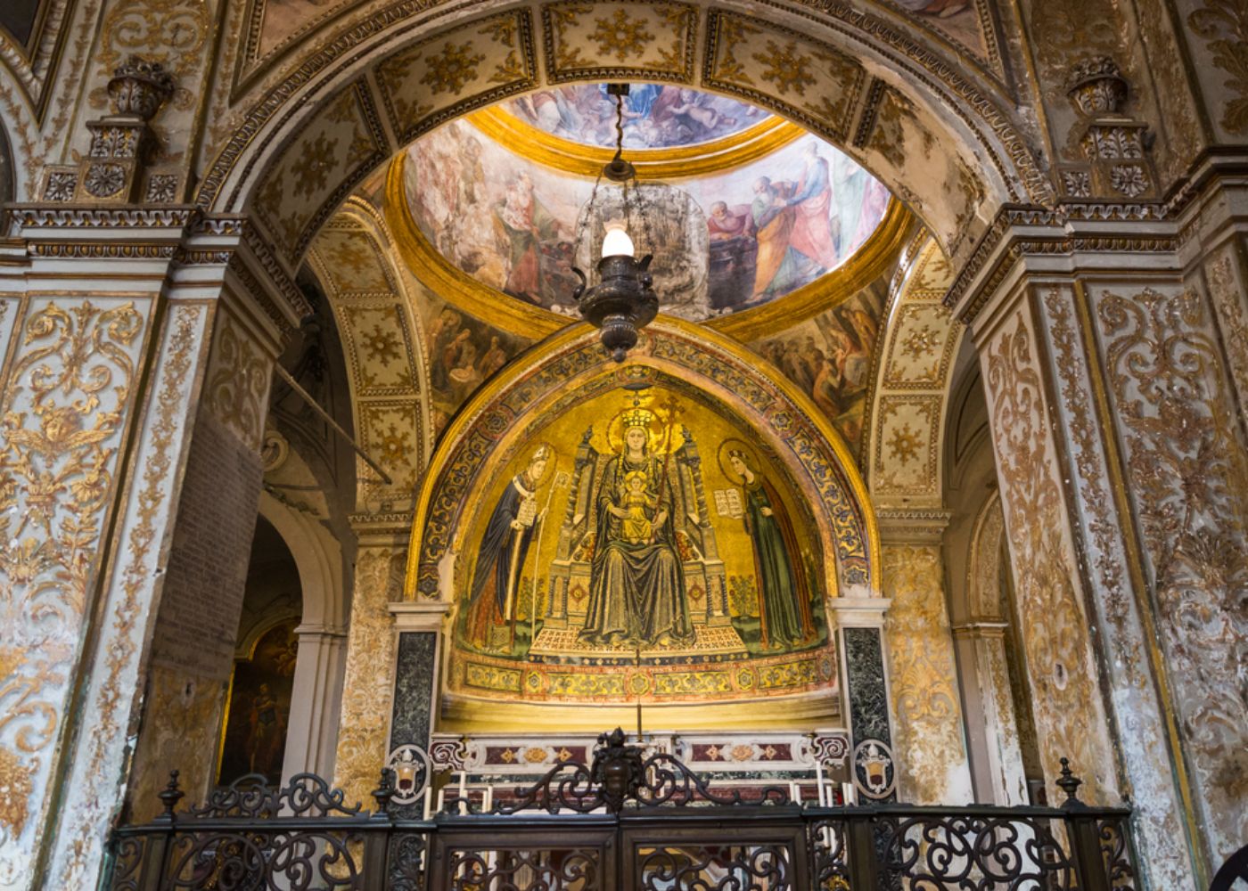 Duomo di San Gennaro